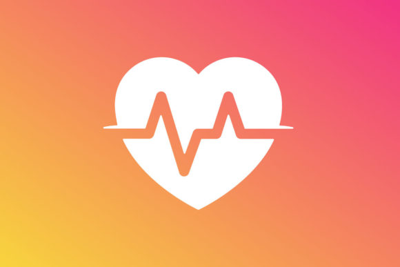 Medical Heart Icon: A Designer’s Stitch Review