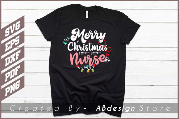 Merry Christmas Lovers SVG: Graphics & Print Templates