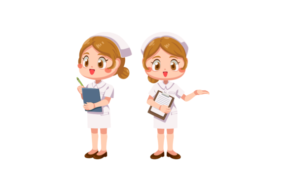 Nurse Care: A Designer’s Take on Medical Embroidery