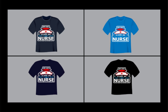 Nurse Graphics & Print Templates Review