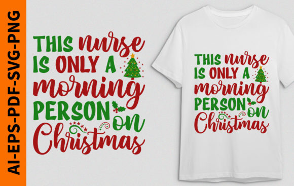 Nurse Morning Person Design Review