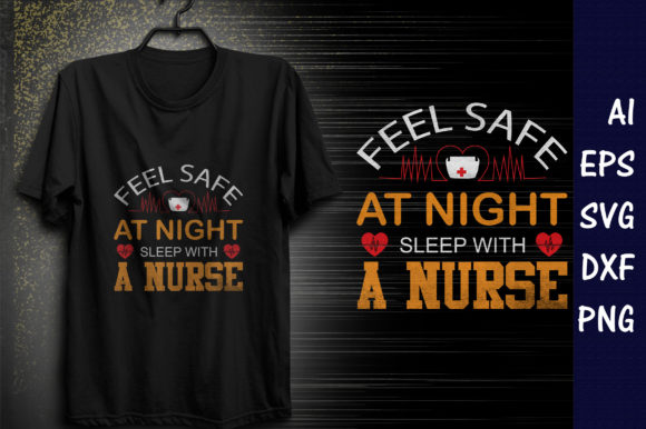 Nurse Night Graphics & Print Templates Review