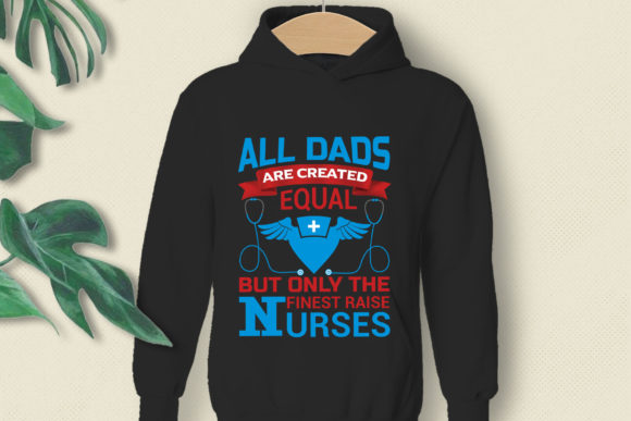 Nurse T-Shirt Design Graphics Review