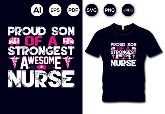 Proud Son Graphics & T-Shirt Designs Review