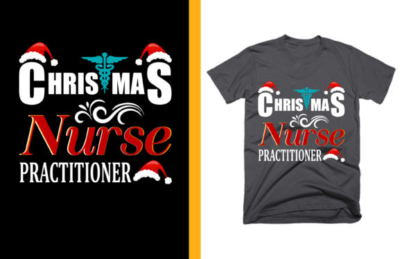 Reviewing the Christmas Nurse Practitioner Design
