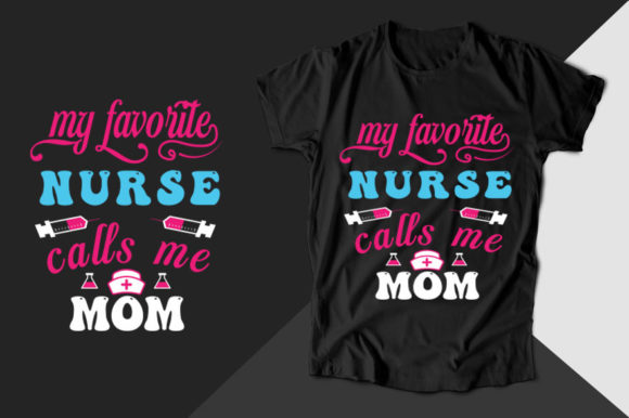Reviewing the My Favorite Nurse Calls Me Nurse Design