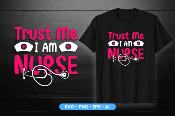 Trust Me I Am Nurse Design: A Stitcher’s Review